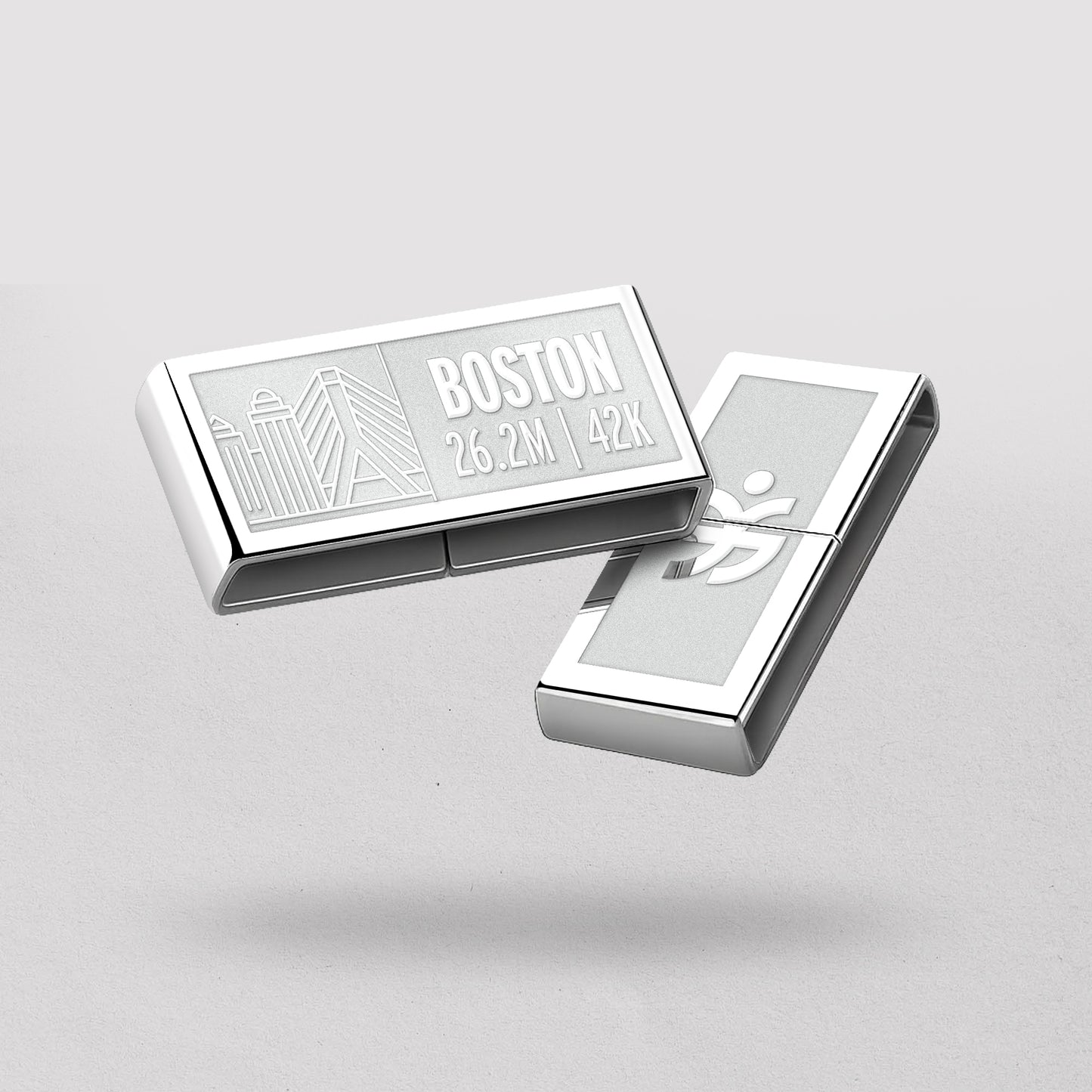 Boston Marathon Edition