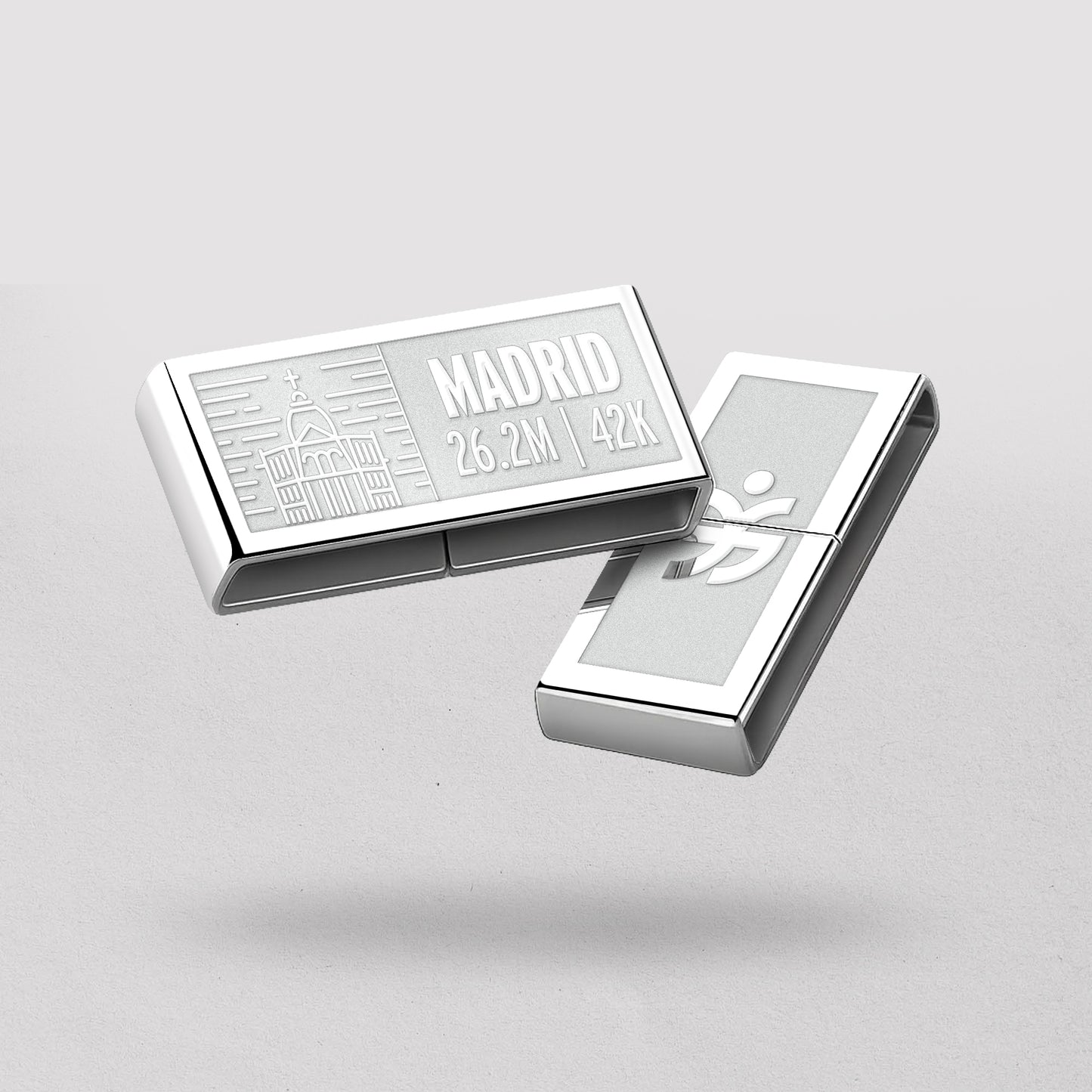 Madrid Marathon Edition