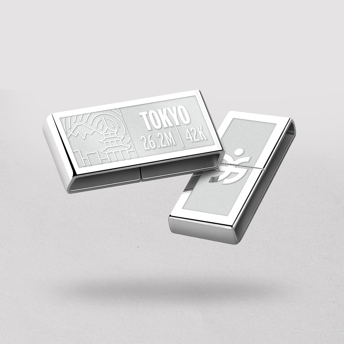 Tokyo Marathon Edition