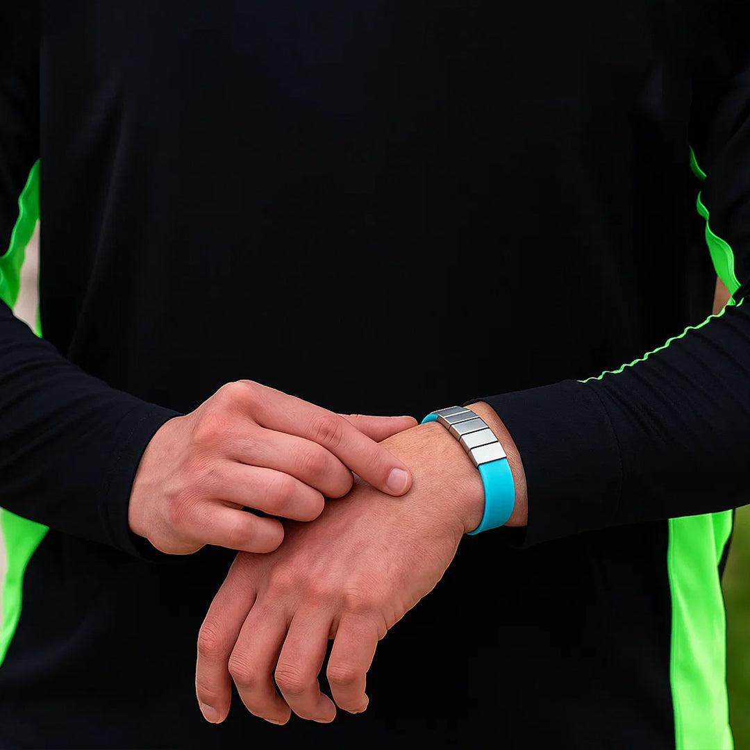Bracelet & Adapter