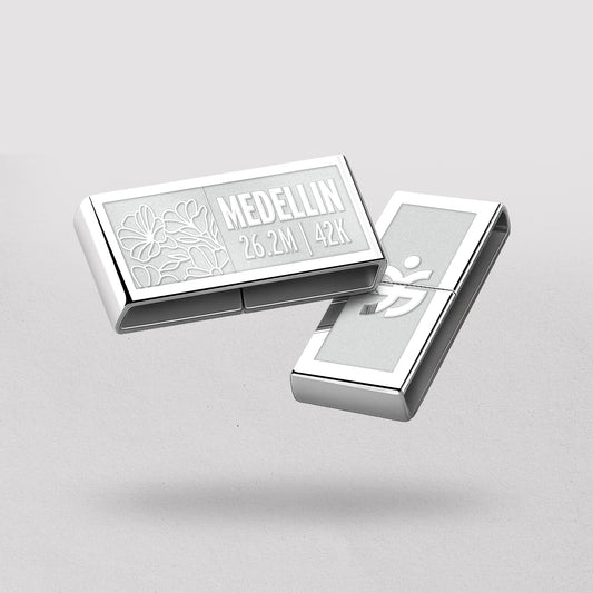 Medellin Marathon Edition
