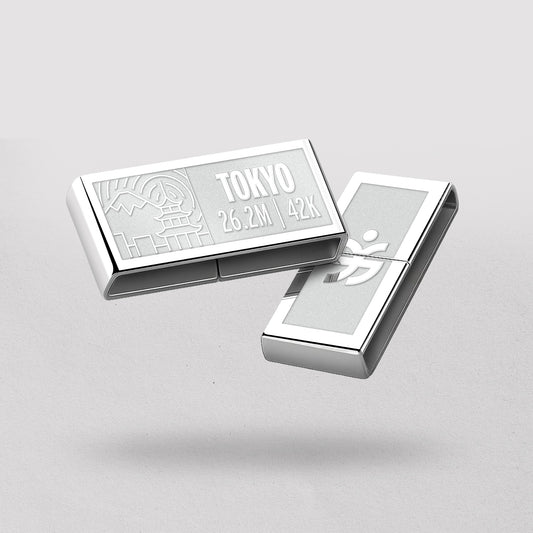 Tokyo Marathon Edition